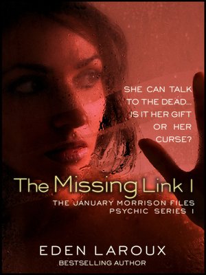 cover image of The Missing Link I